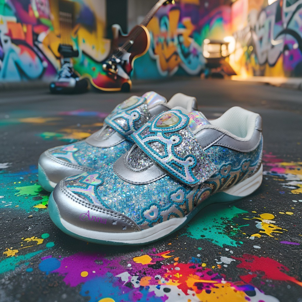 美國直送 stride rite X frozen 波鞋清貨價 UK12.5 EU31 US13/UK13 EU32 US13.5