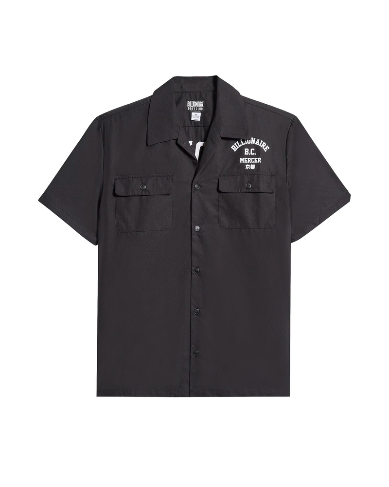 BB CELSIUS SS WOVEN (TEMP COLOR)