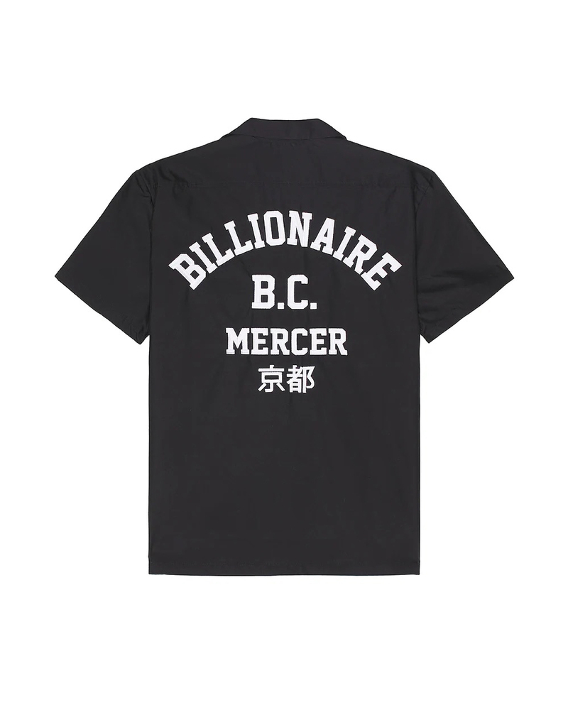 BB CELSIUS SS WOVEN (TEMP COLOR)