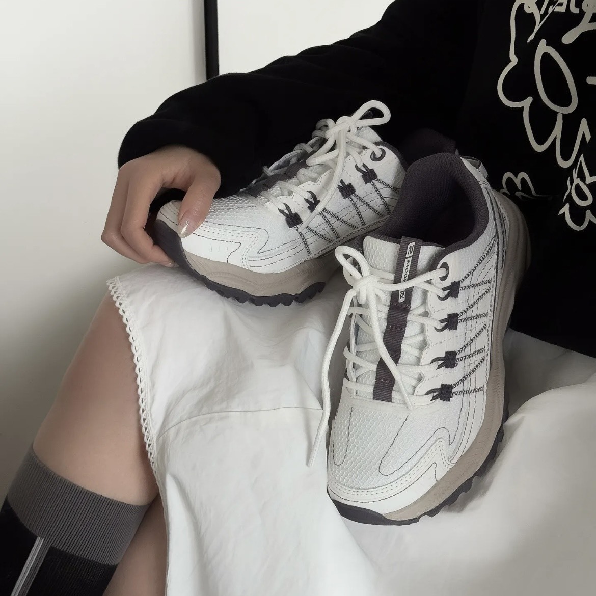 Skechers 山系丁香紫