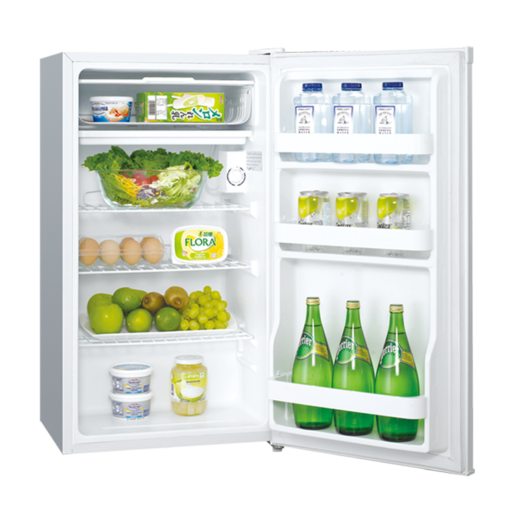 SANLUX 台灣三洋 97L 一級能效變頻直冷小冰箱(SR-V97A)