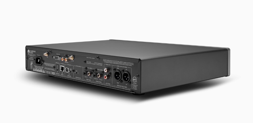 Cambridge Audio CXN100 Network Player