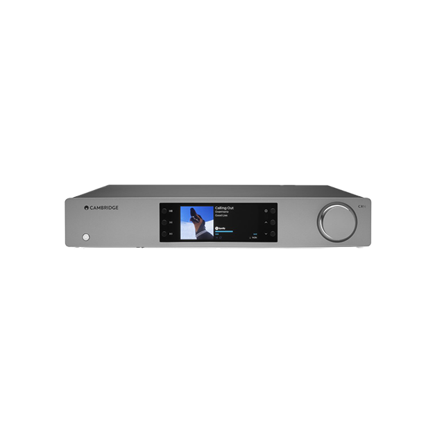 Cambridge Audio CXN100 Network Player