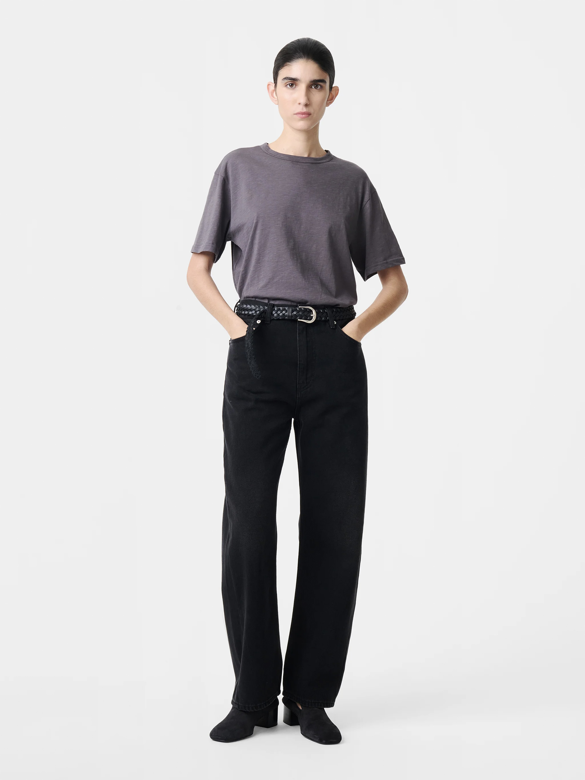 Studio Nicholson TSHIRT T恤