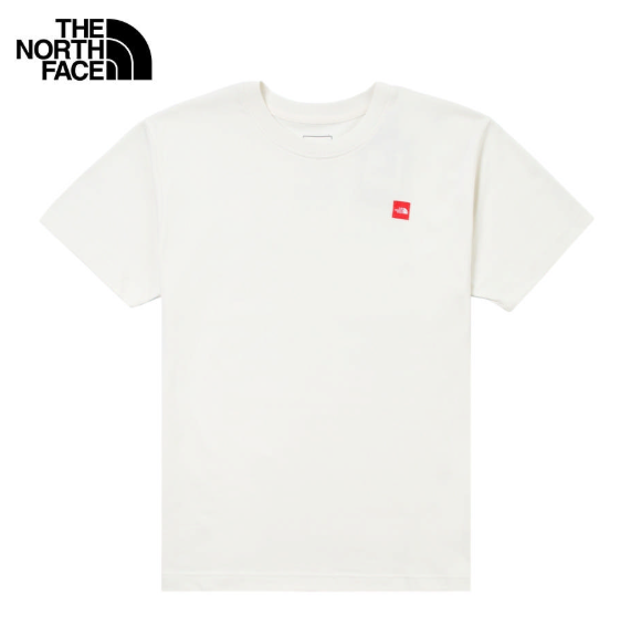 The North Face Men’s Short Sleeve T-Shirt｜Summer Cooling, Activewear, Casual Essential  JUN25
