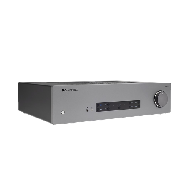 Cambridge Audio CXA61