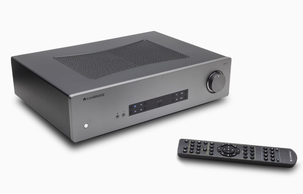 Cambridge Audio CXA61