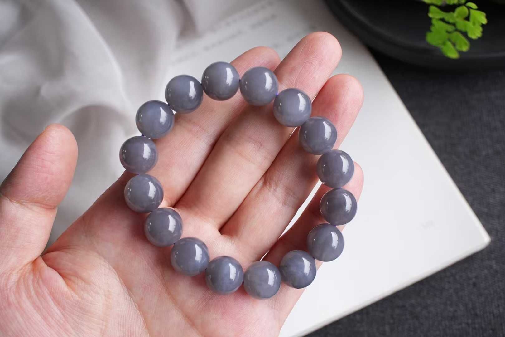 和田玉 多宝手串 和田玉色々 冰透水润 品相完美 【国家鑑定機関認可済】 和田玉【精品多宝手串】（43.6g） – 厚德载玉