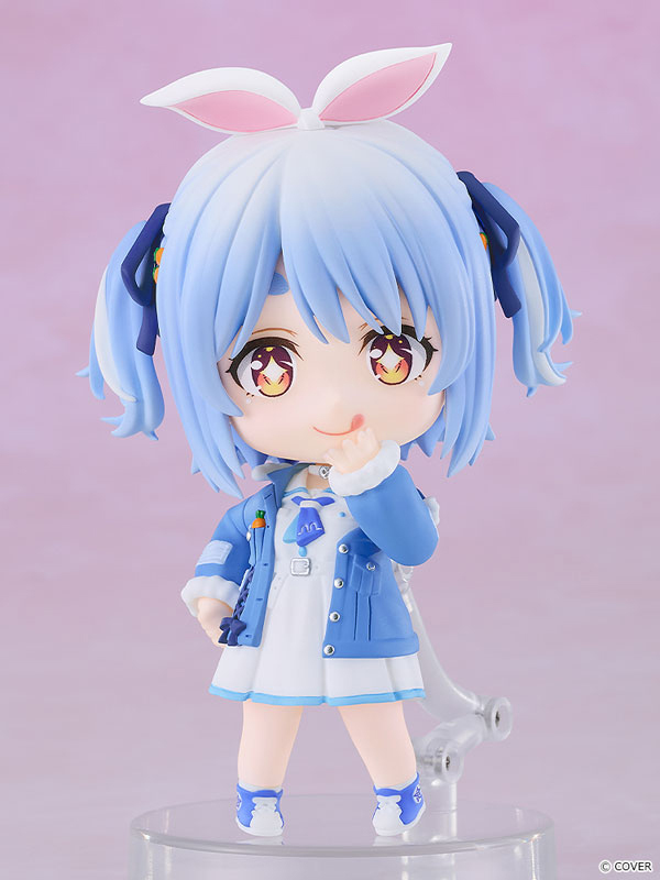 Oct Good Smile Company Nendoroid hololive Production Usada Pekora Casual Wear Ver Pre-order