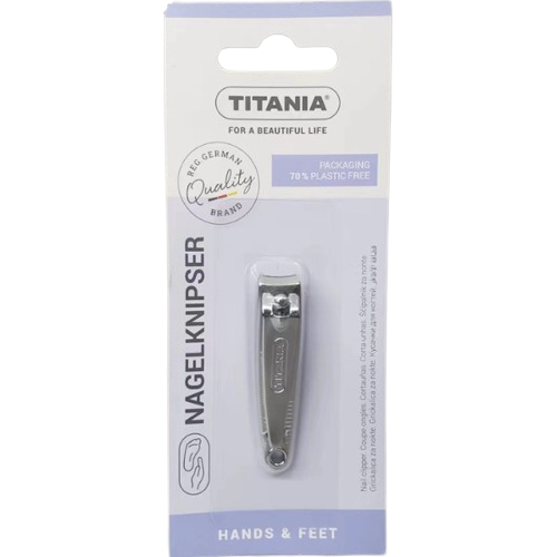 Titania 指甲鉗