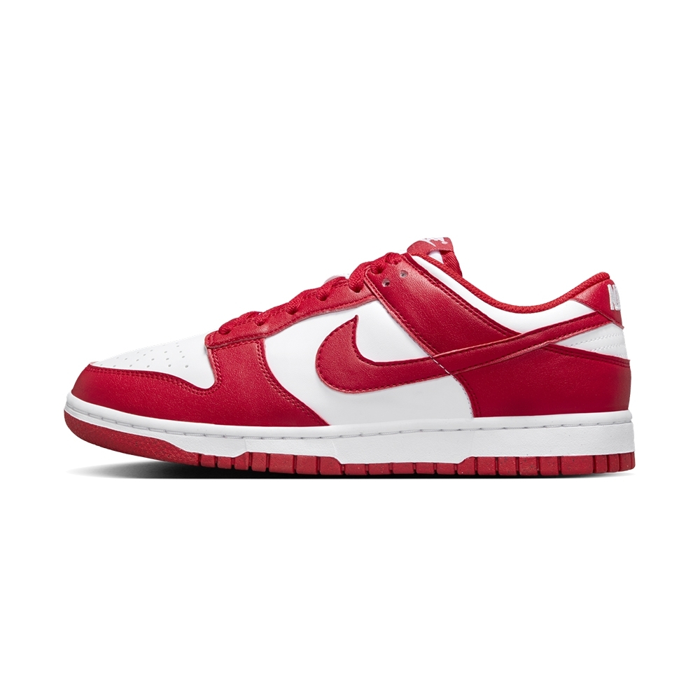 《M倉》Nike Dunk Low Next Nature 經典紅 女款 DD1873-116