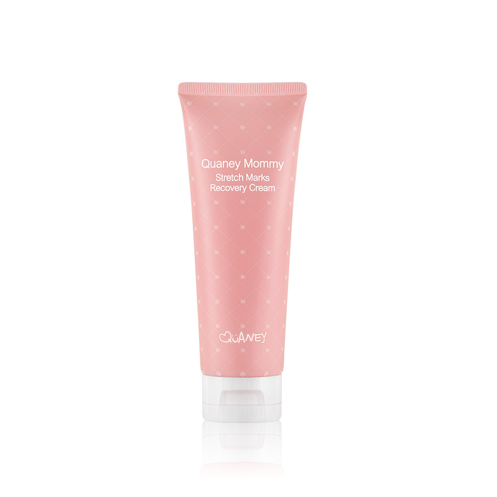 葵倪媽咪美體撫紋霜