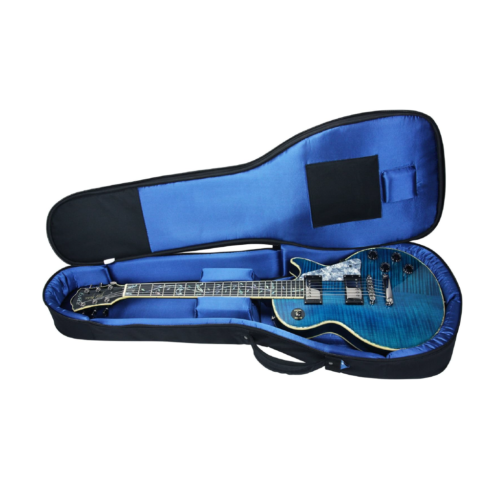 Reunion Blues Reunion Blues / 半空心電吉他袋 (RBX-335 ) 第 3 張圖片｜三峽吉他 / Bass