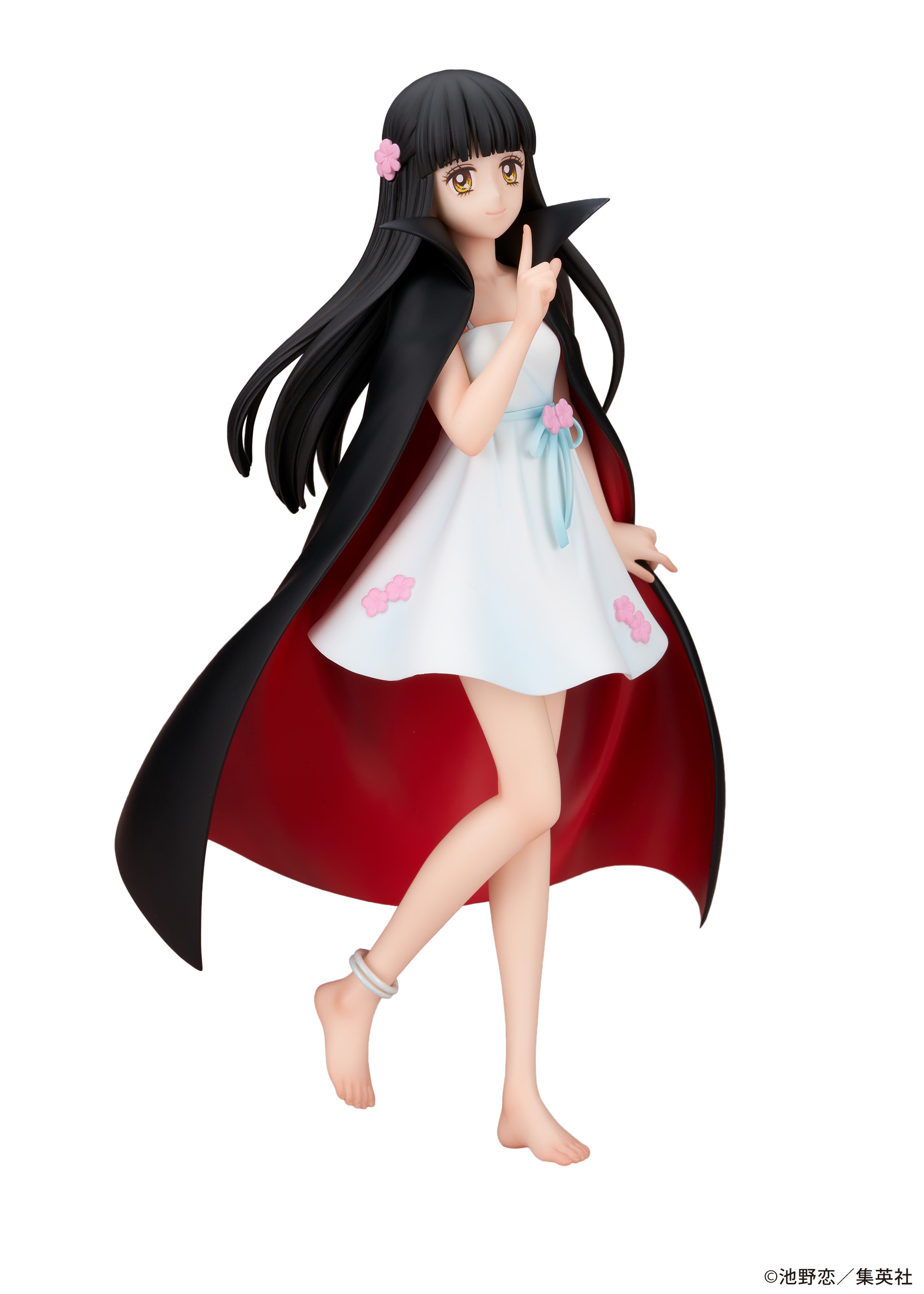 「ACG.GO」「預購」 日版 PROOF 江藤蘭世  心跳今夜 1/7 Scale Figure