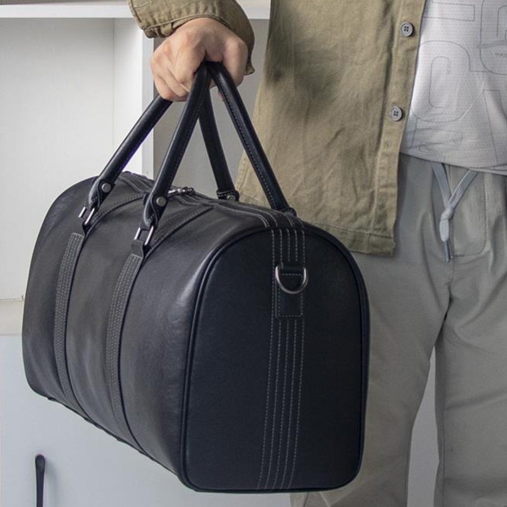 包包 行李袋 男生包包 真皮包包 單肩包 側背包 手提包 旅行包 大容量包包 旅行袋 運動包 健身包 手提行李包 102