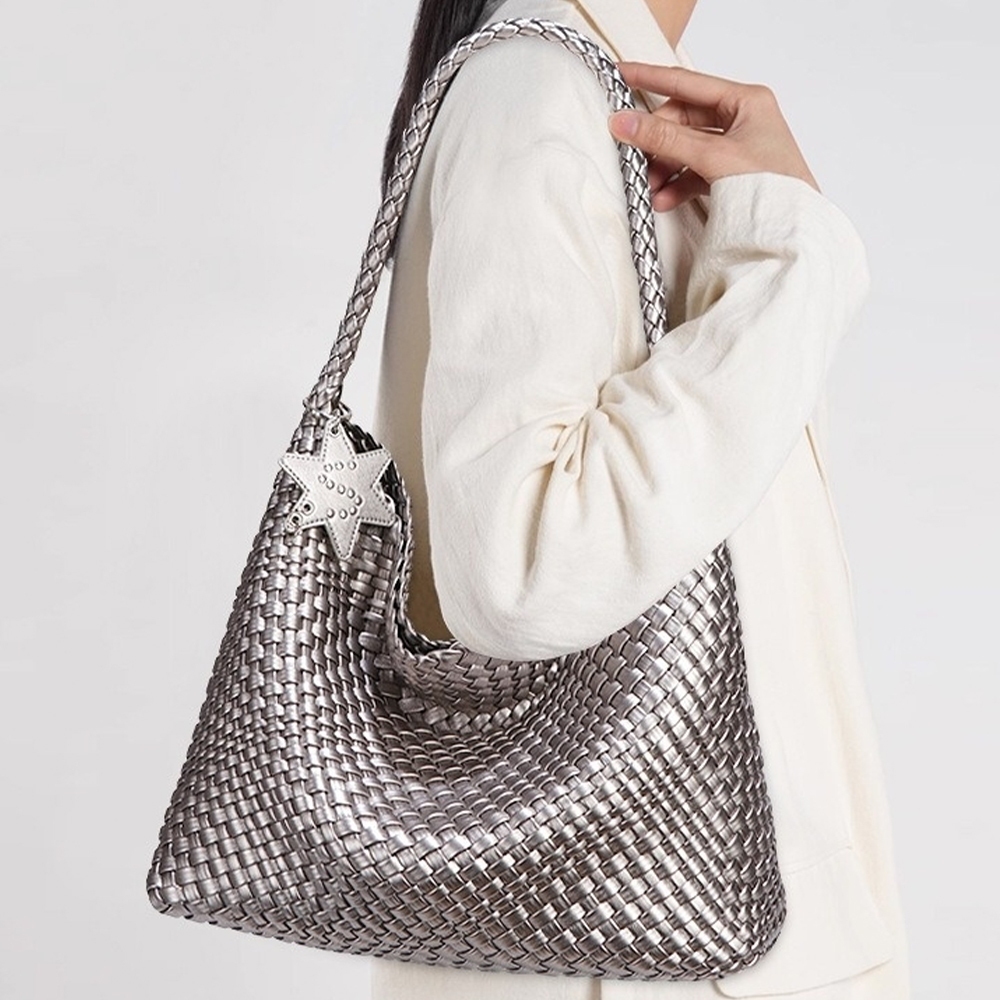 包包 背包 肩背包 單肩包 手提包 子母包 大容量包包 托特包 手工編織包包 通勤包 腋下包 日常包 購物包 1018