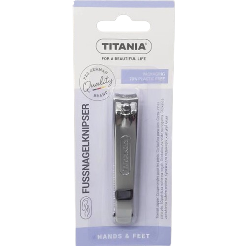 Titania 腳甲鉗