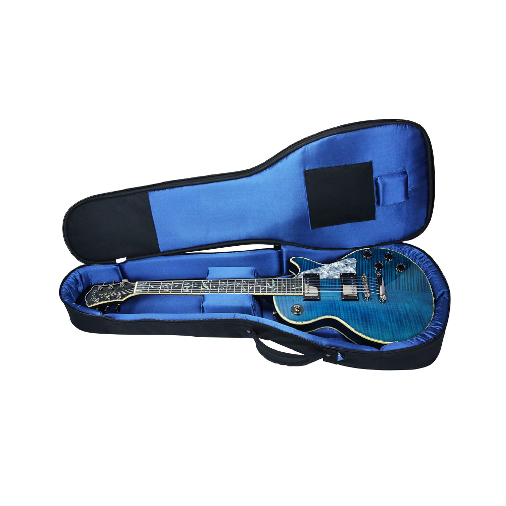 Reunion Blues / Les Paul 專用電吉他袋 (RBX-LP) 圖 4