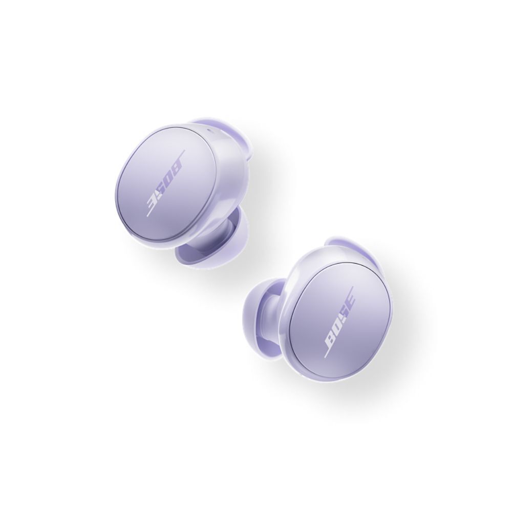 【BOSE】QuietComfort消噪耳塞