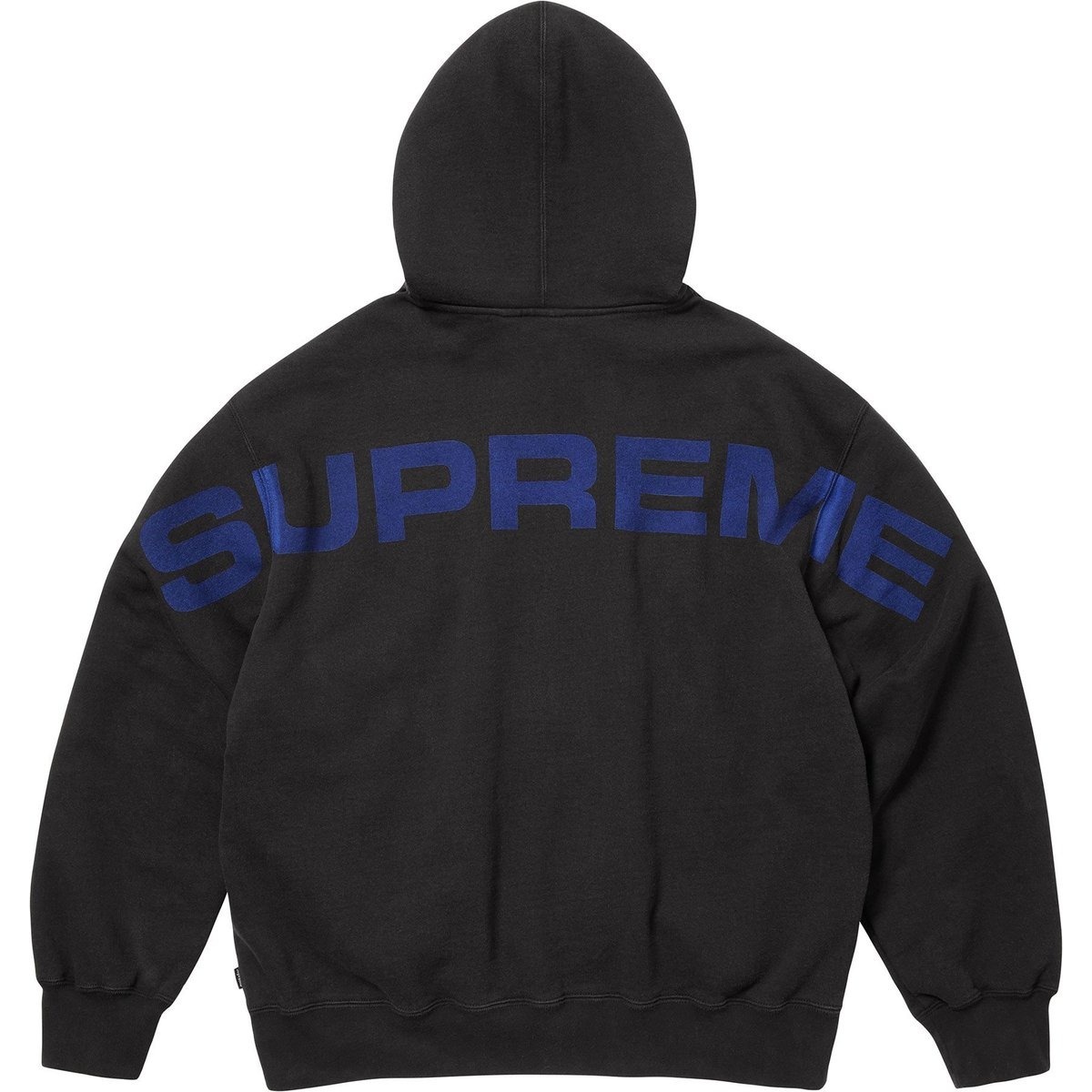 2025SS Supreme Damien Hirst Zip Up Sweatshirt 藝術家 連帽 外套 現貨