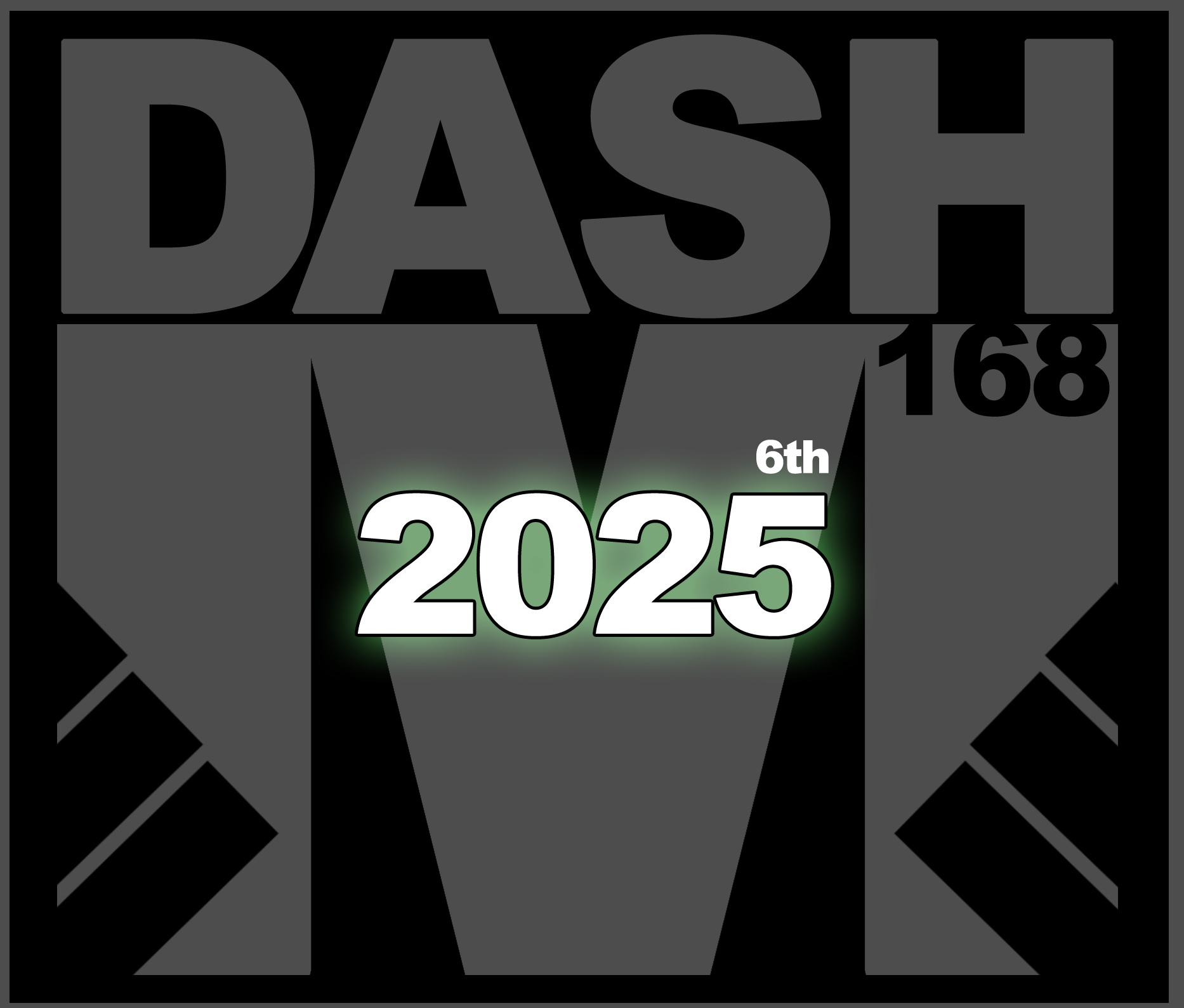 2025 Dashman Ultimate