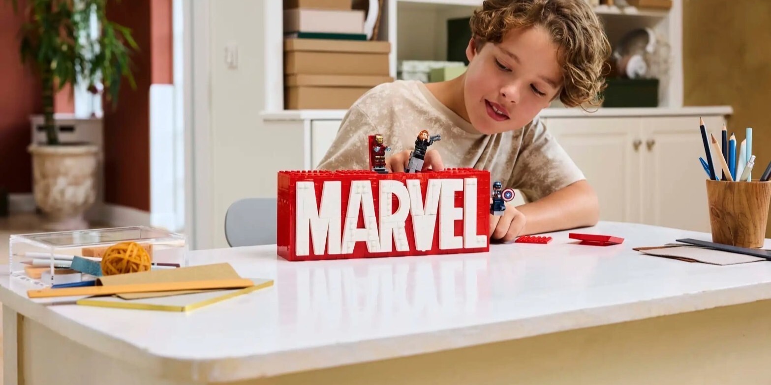 LEGO X Marvel跨界合作！樂高漫威宇宙與多款系列推薦，漫威迷別錯過！