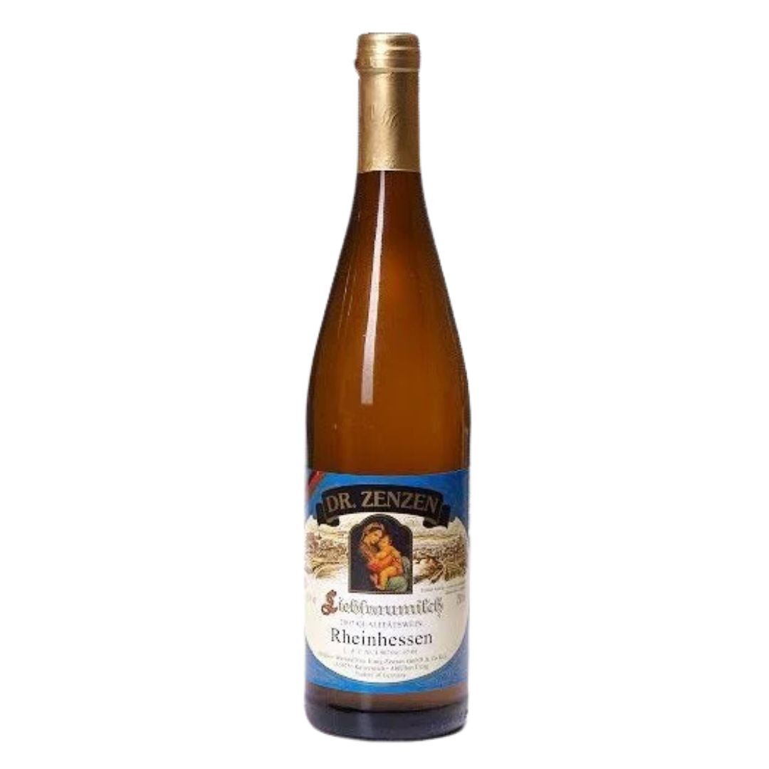 Dr. Zen Zen Liebfraumilch 750mL