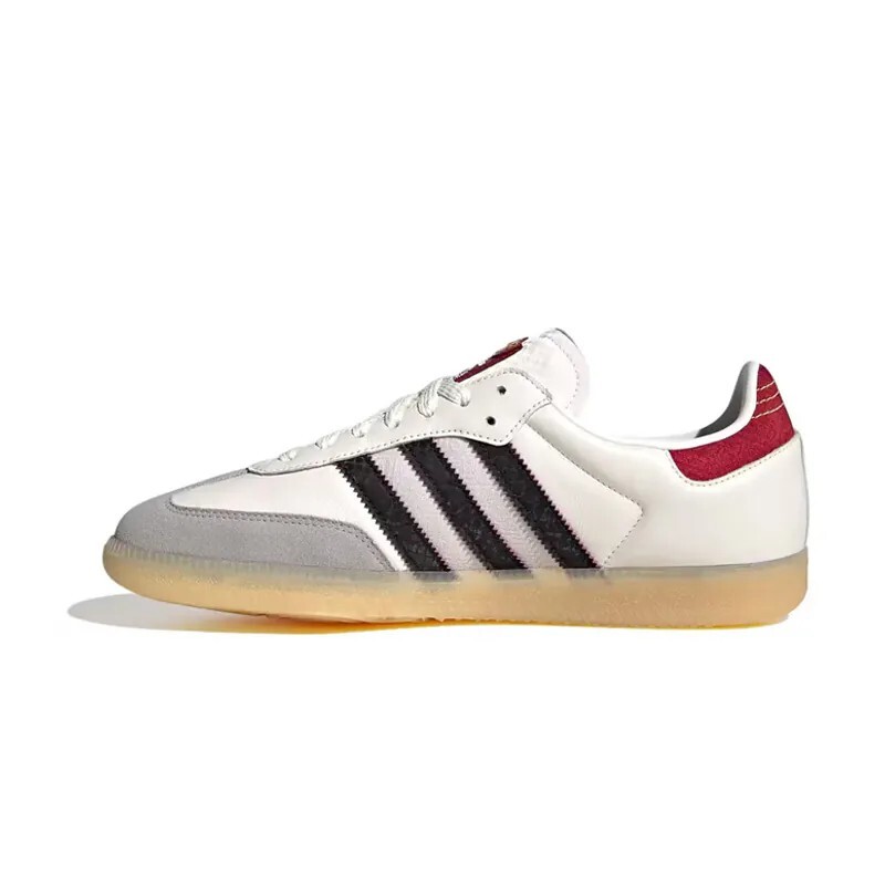 CNY x Adidas Samba OG Year of the Snake 蛇年紅 JQ5976