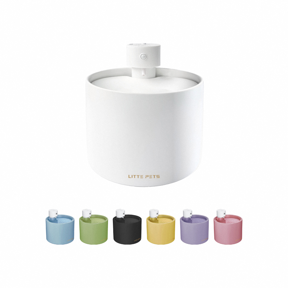 萊特智能UV抑菌陶瓷飲水機 專用濾心