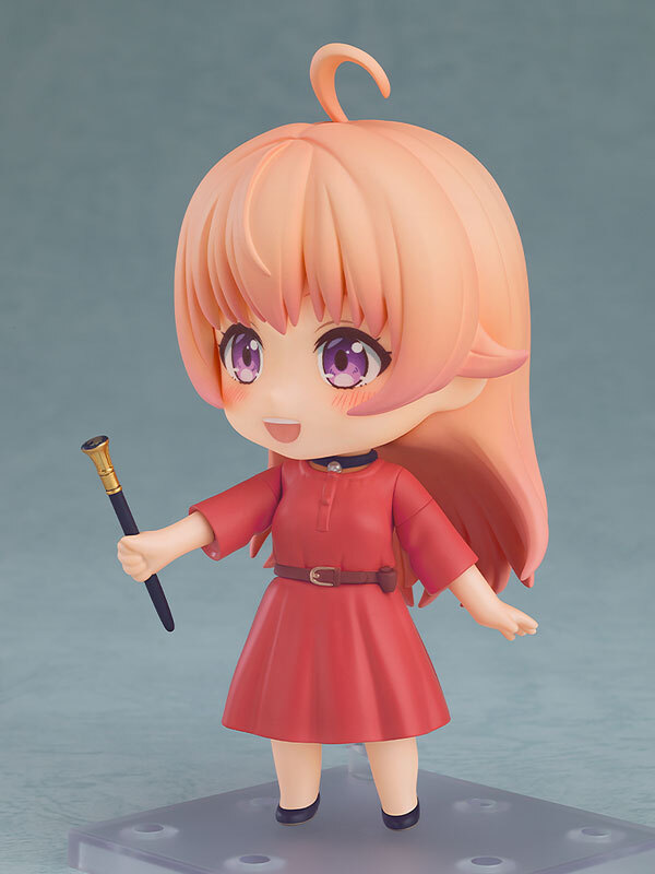 Oct Good Smile Company Nendoroid TV Anime "Witch Watch" Nico Wakatsuki [Basic] Pre-order