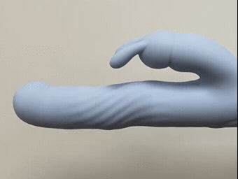 波波兔按摩棒