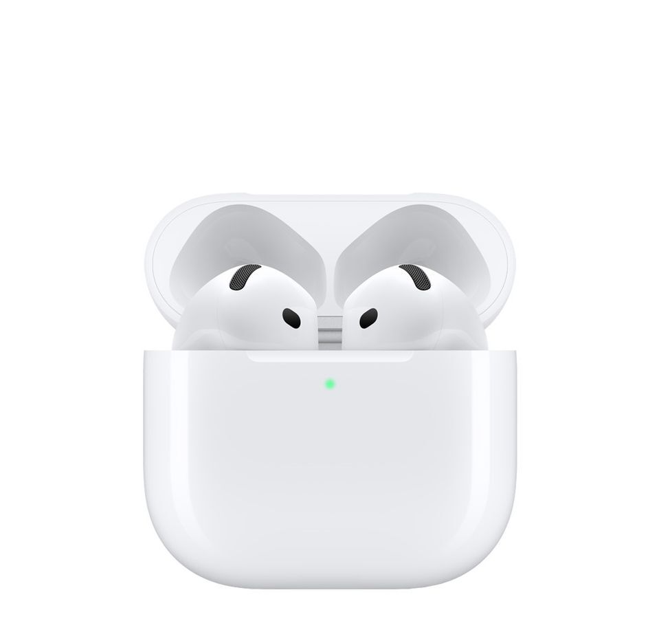 【STUDIO A】AirPods4