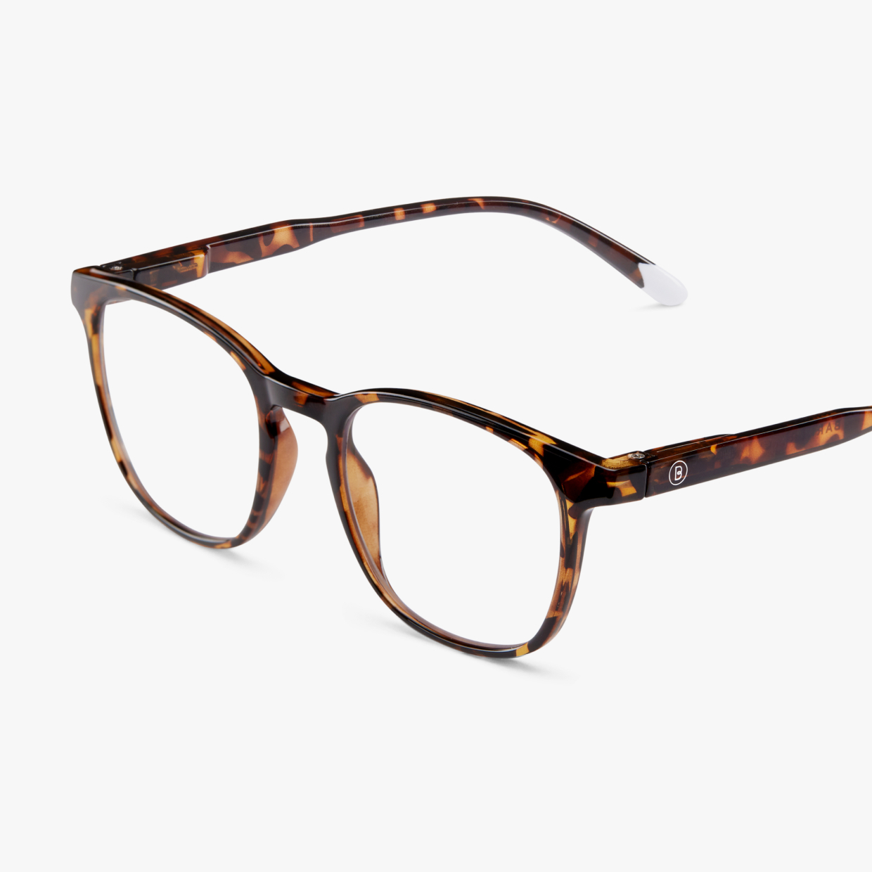 BARNER | Dalston - Tortoise Glossy 老花眼鏡