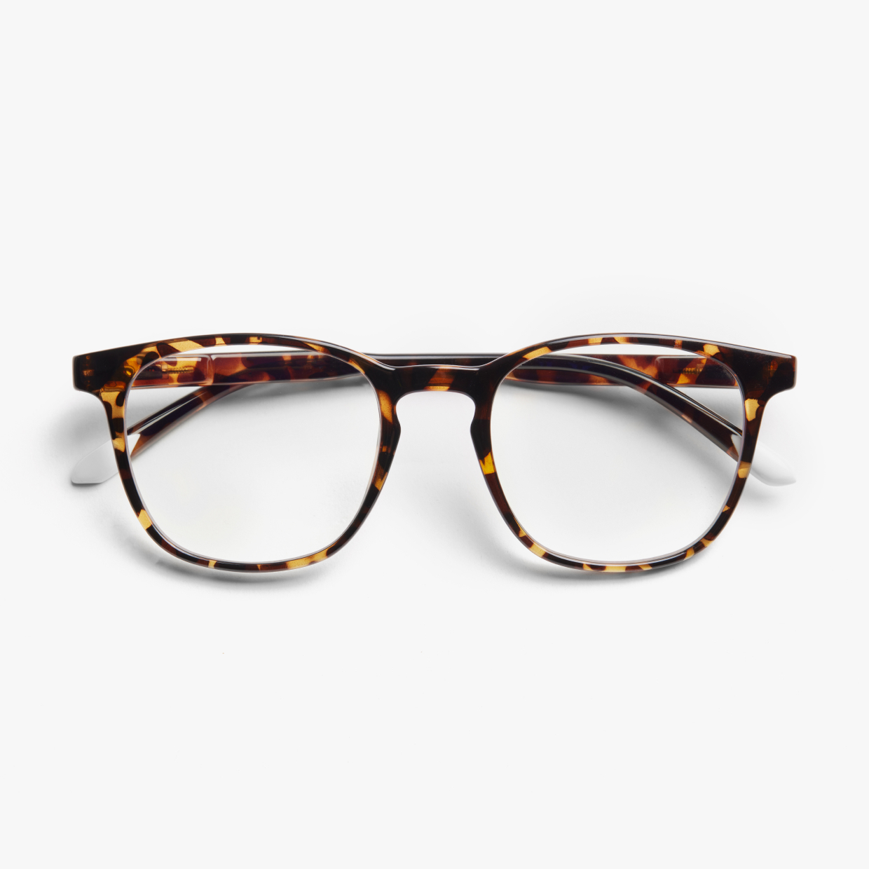 BARNER | Dalston - Tortoise Glossy 老花眼鏡