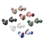 【Mysound│滿三得】鐵三角 真無線耳機(ATH-SQ1TW2)