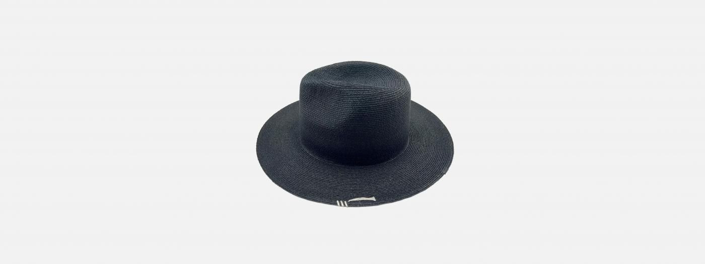 HUNTISM Braid LB Hat