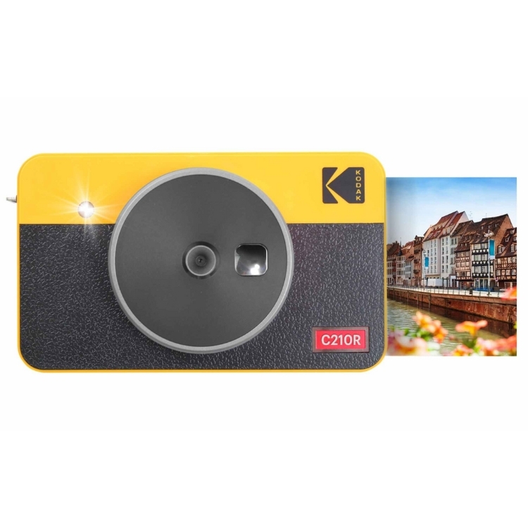 KODAK MiniShot 2 Retro C210RW / C210RY