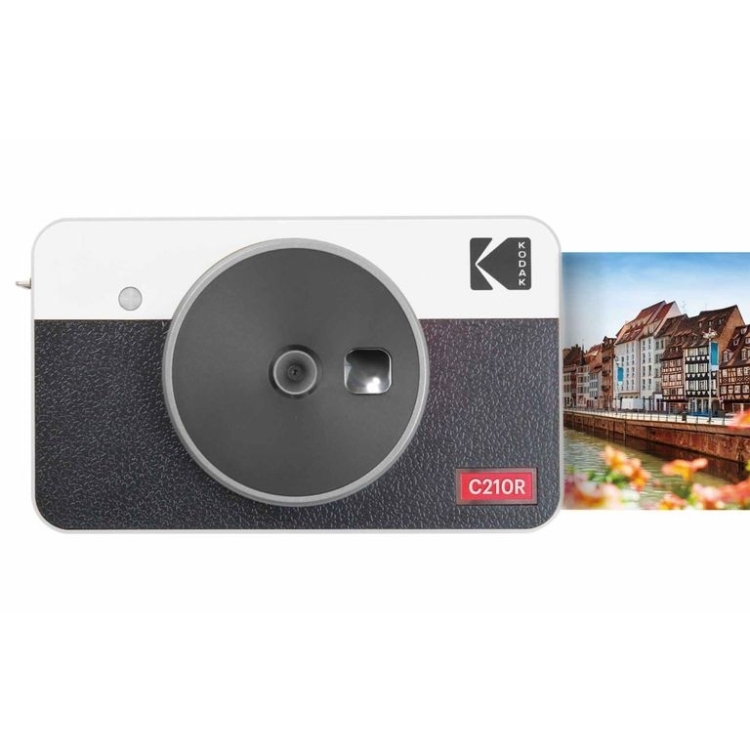 KODAK MiniShot 2 Retro C210RW / C210RY