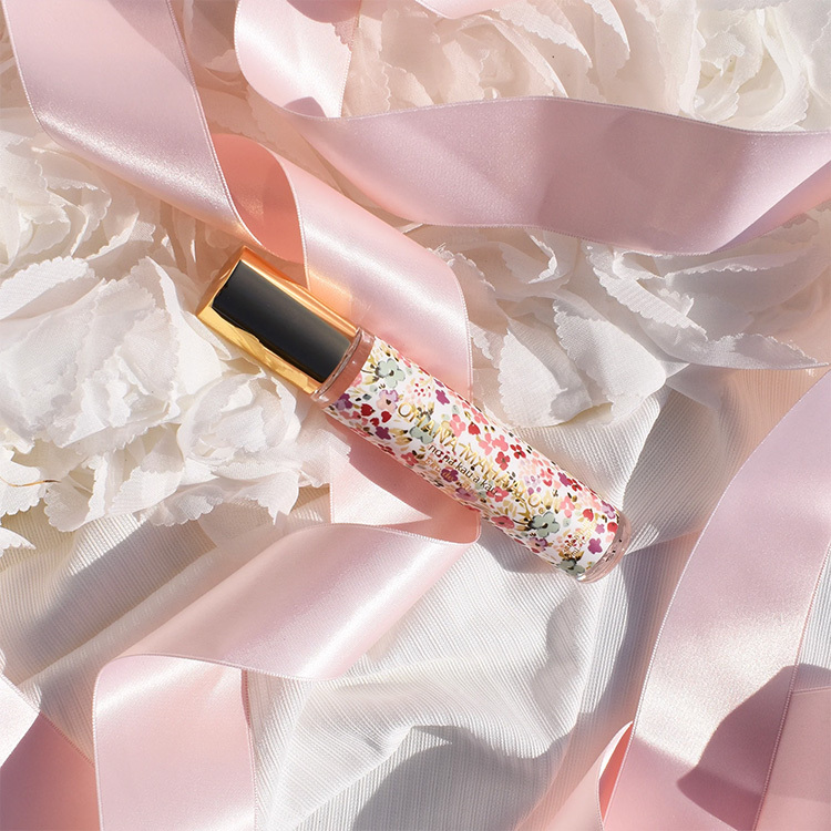 OHANA MAHAALO 幸福花雨 淡香水筆10ml