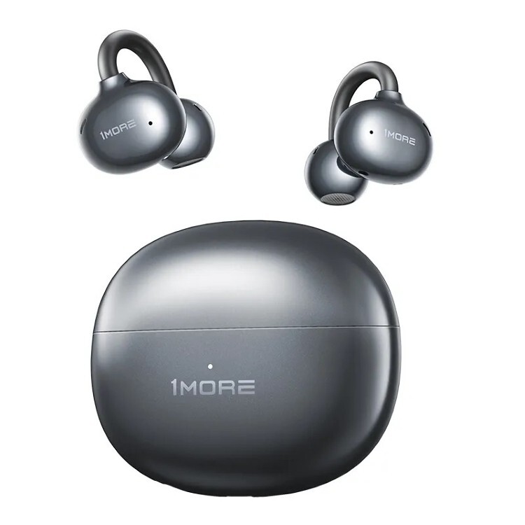 1MORE S20 耳夾式藍牙耳機