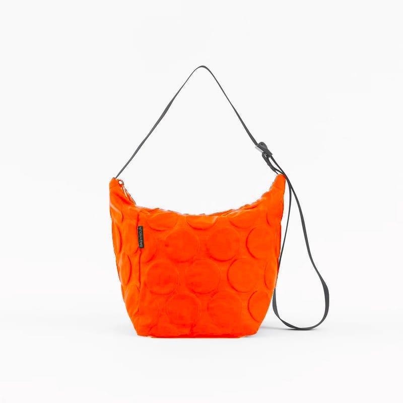 Bag'n'Noun 圓點包  S號 - 橘 (70020962ORANGE)