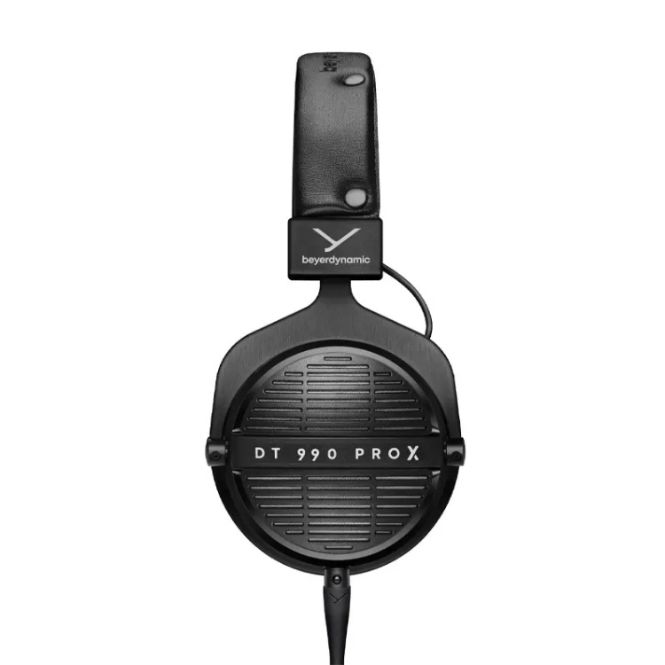 beyerdynamic DT 990 PRO X 開放式監聽耳機