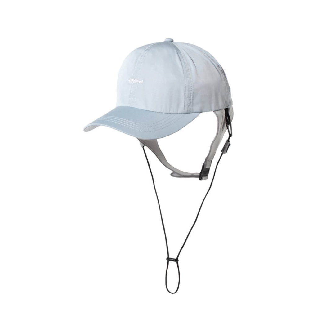 (九折) 日本TAVARUA 防曬鴨舌帽 TM2020 (有下巴扣）