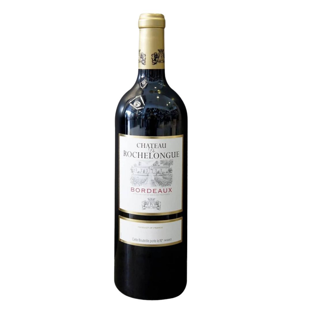 Château de Rochelongue 2019 750ml