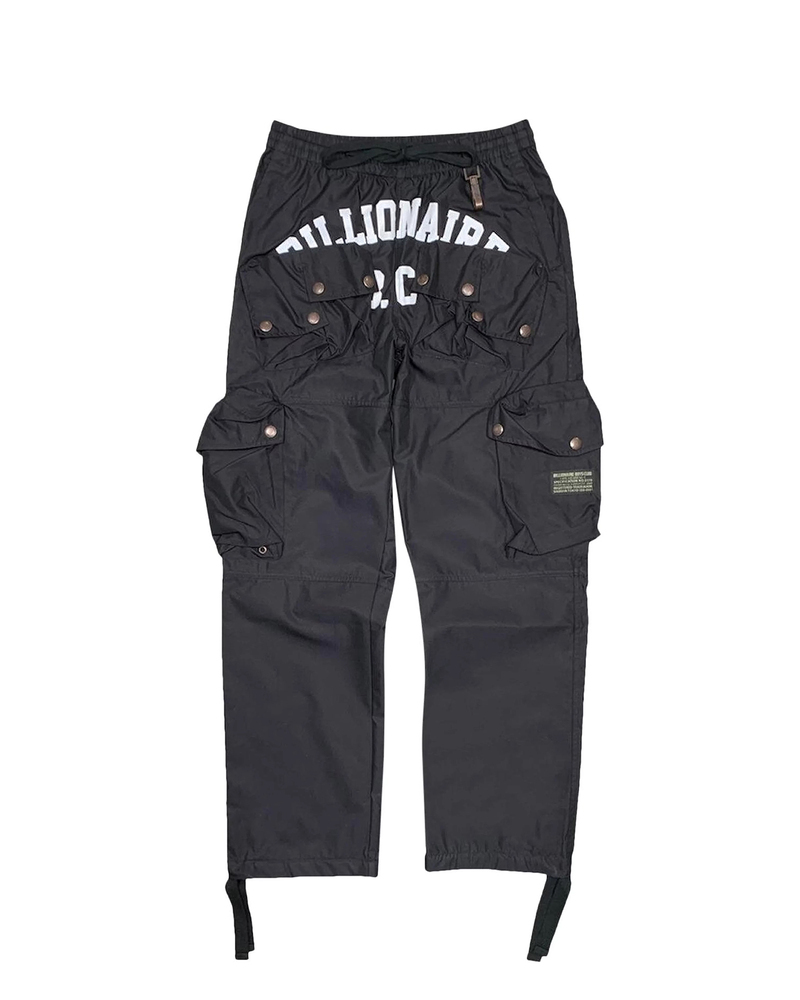 BB HEAT INDEX PANTS (TEMP COLOR)