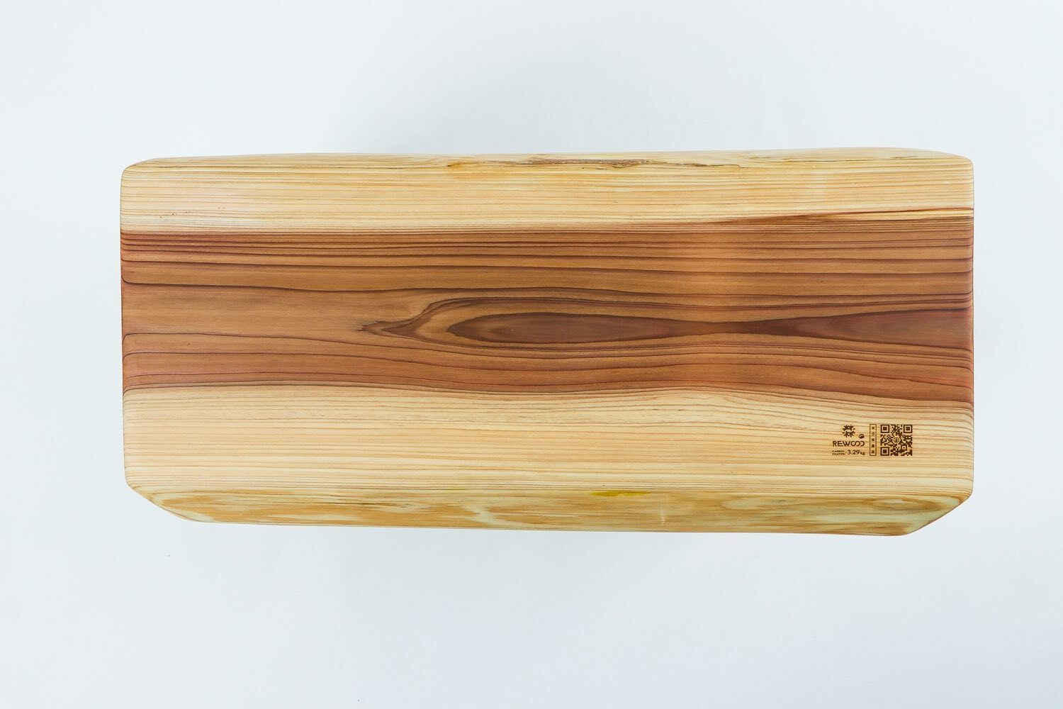 【0607專屬訂單 FB -Ali*e Hsi*o】REWOOD柳杉長板凳