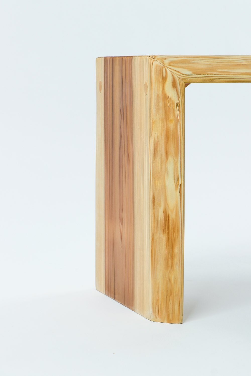 【0607專屬訂單 FB -Ali*e Hsi*o】REWOOD柳杉長板凳