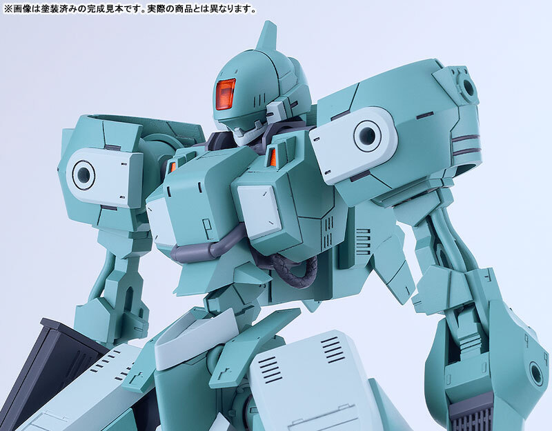 Jan Good Smile Company  MODEROID Titanomachia SIDE:GR Vector Plastic Model Pre-order