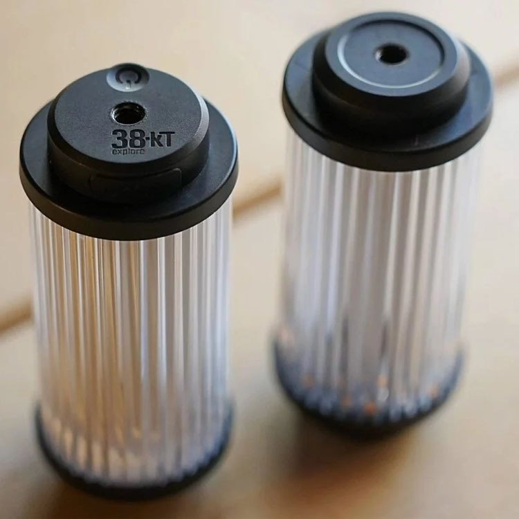 【38explore】38-kT燈(不含電池)