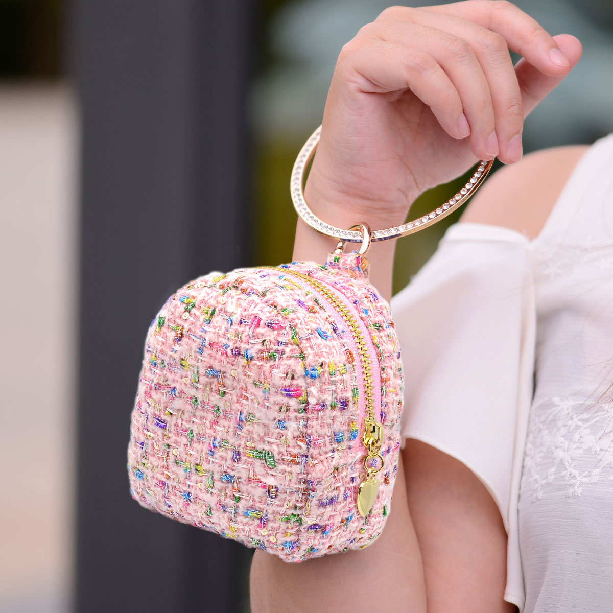 迷你收納包【成品包】